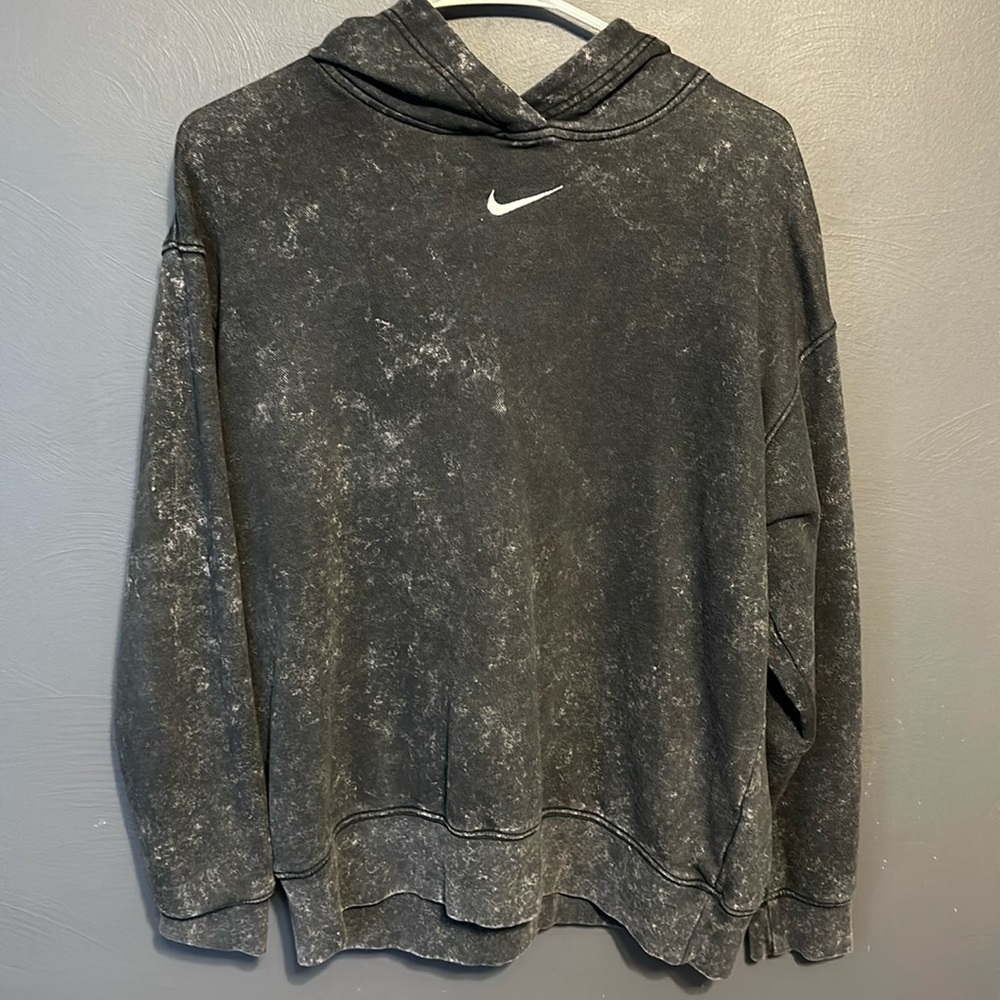 Nike Hoodie Long Sleeve